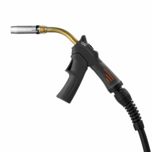 Горелка MIG 36KD DIGITAL LED Wi-Fi 5м MNA2995